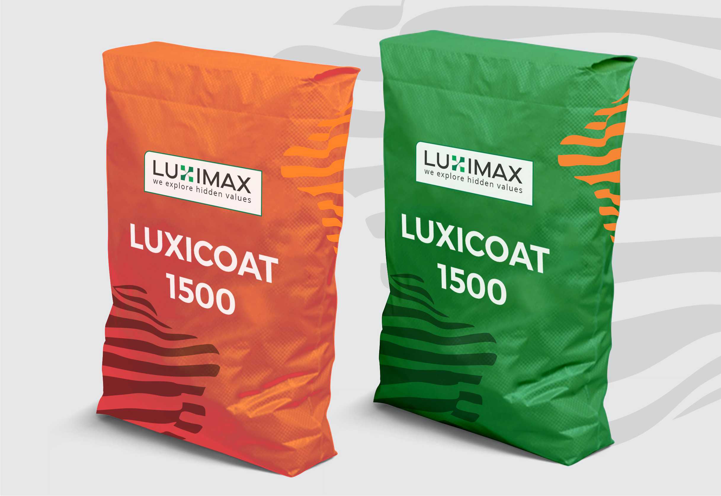 Luxicoat 1500